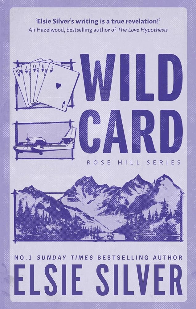 Wild Card cover image