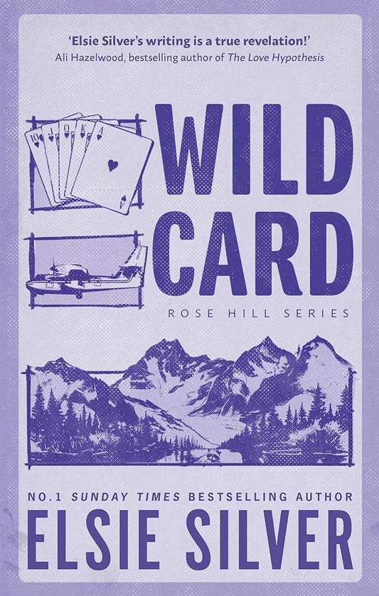 Wild Card cover image