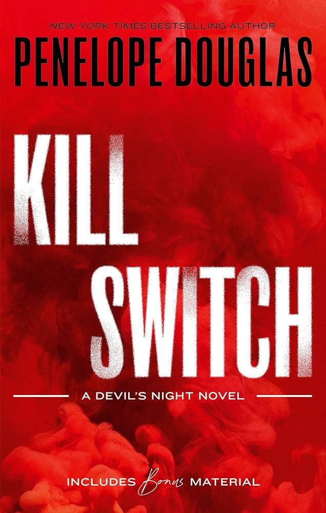 Kill Switch: Devil's Night cover image