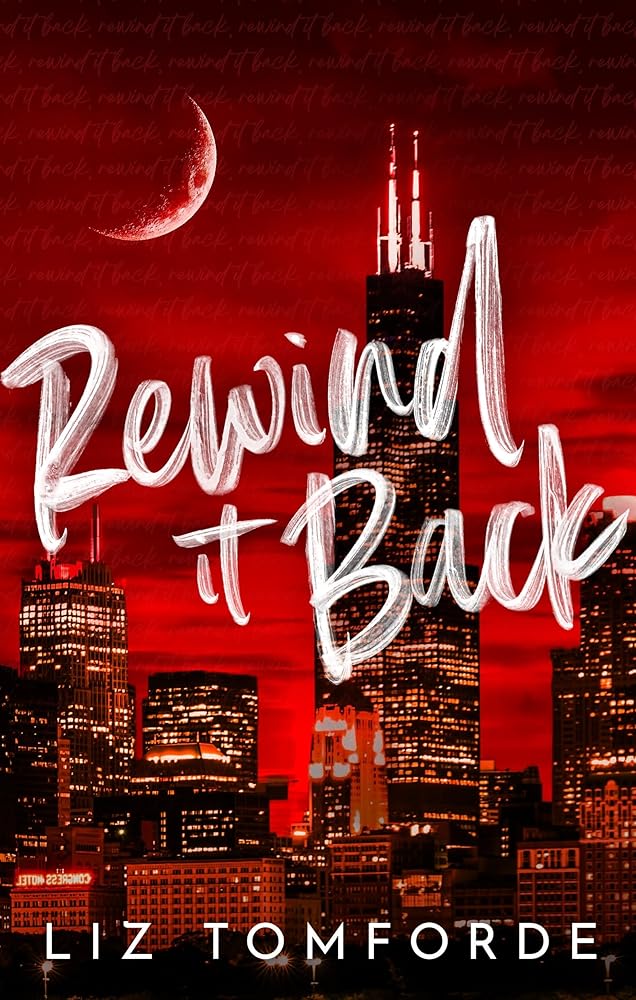 Rewind It Back cover image