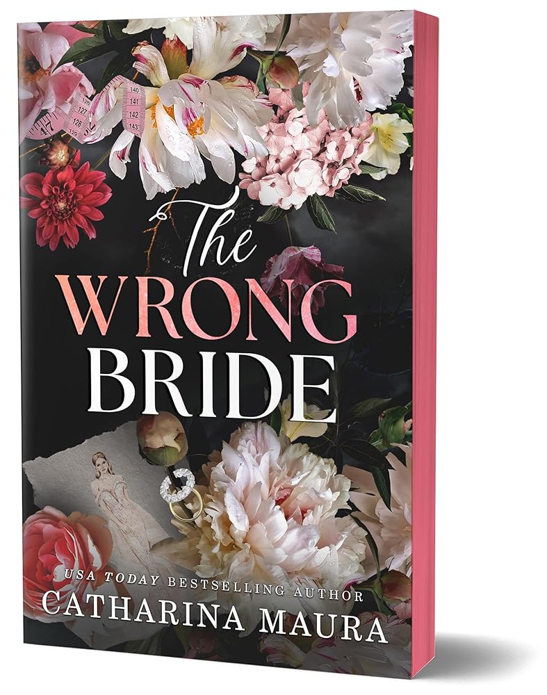 The Wrong Bride (The Windsors) cover image