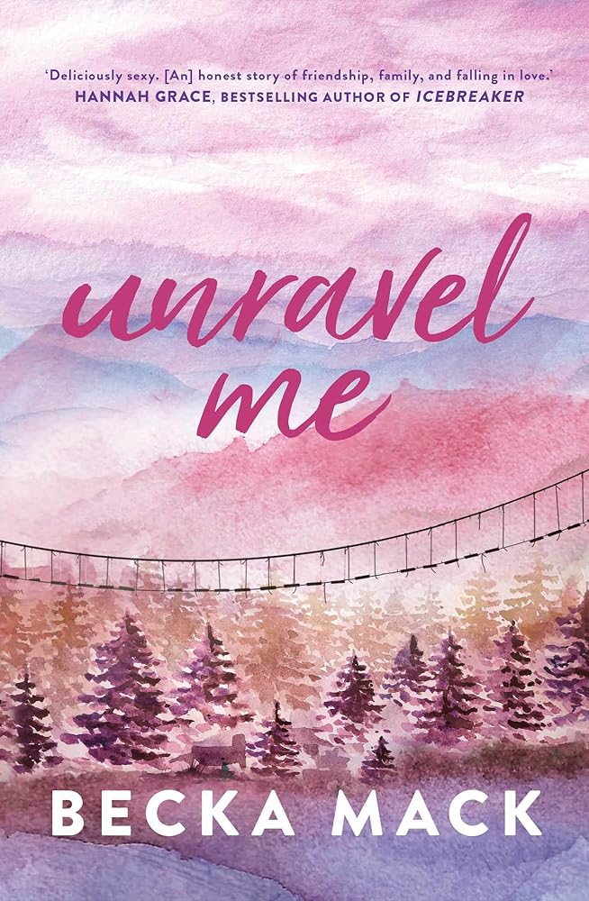 Unravel Me (Playing for Keeps) cover image