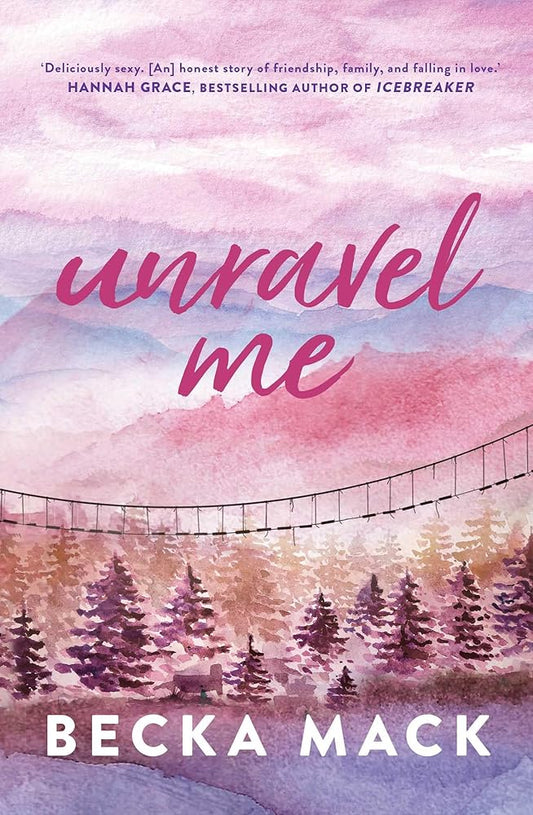 Unravel Me (Playing for Keeps) cover image