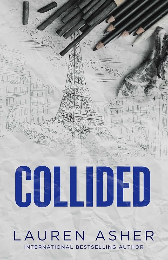 Collided (Volume 2) cover image