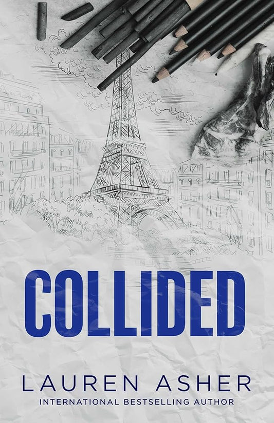 Collided (Volume 2) cover image