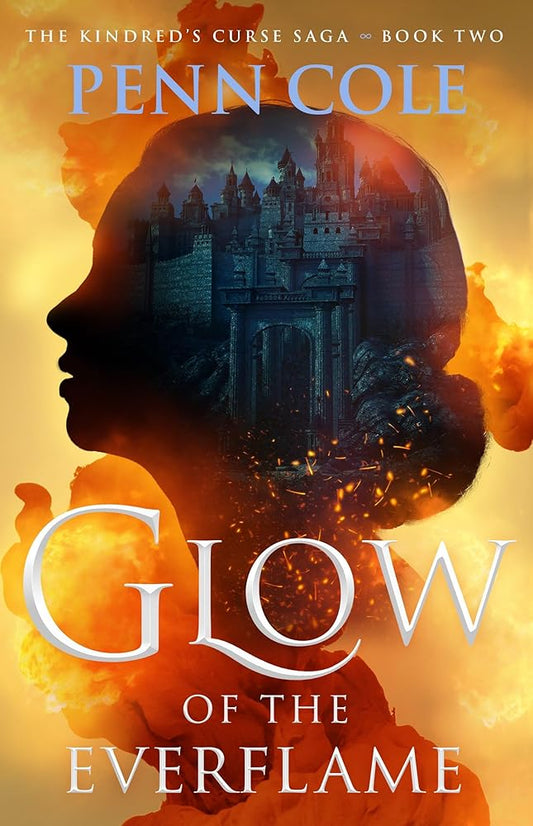 Glow of the Everflame cover image