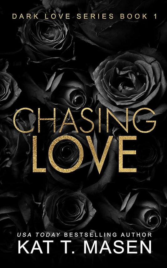 Chasing Love cover image