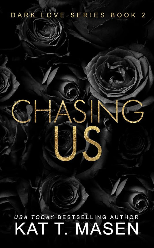 Chasing Us cover image