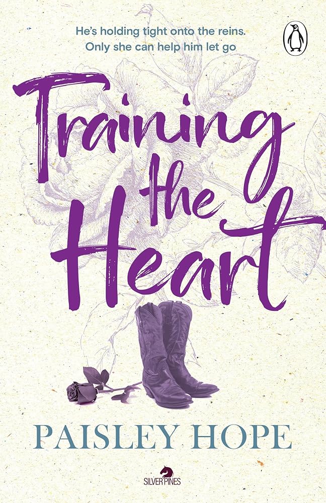 Training the Heart cover image