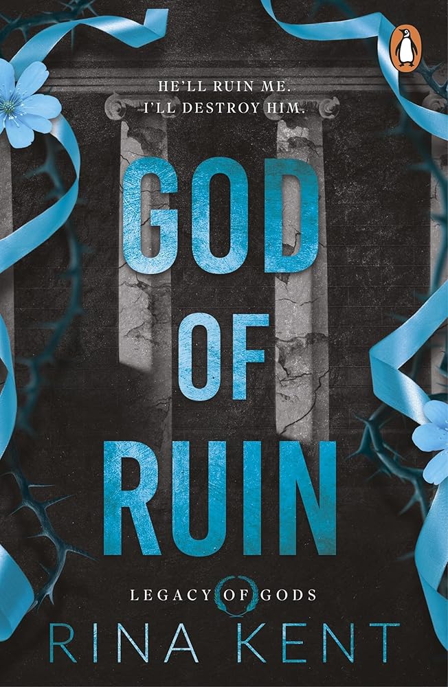 God of Ruin cover image