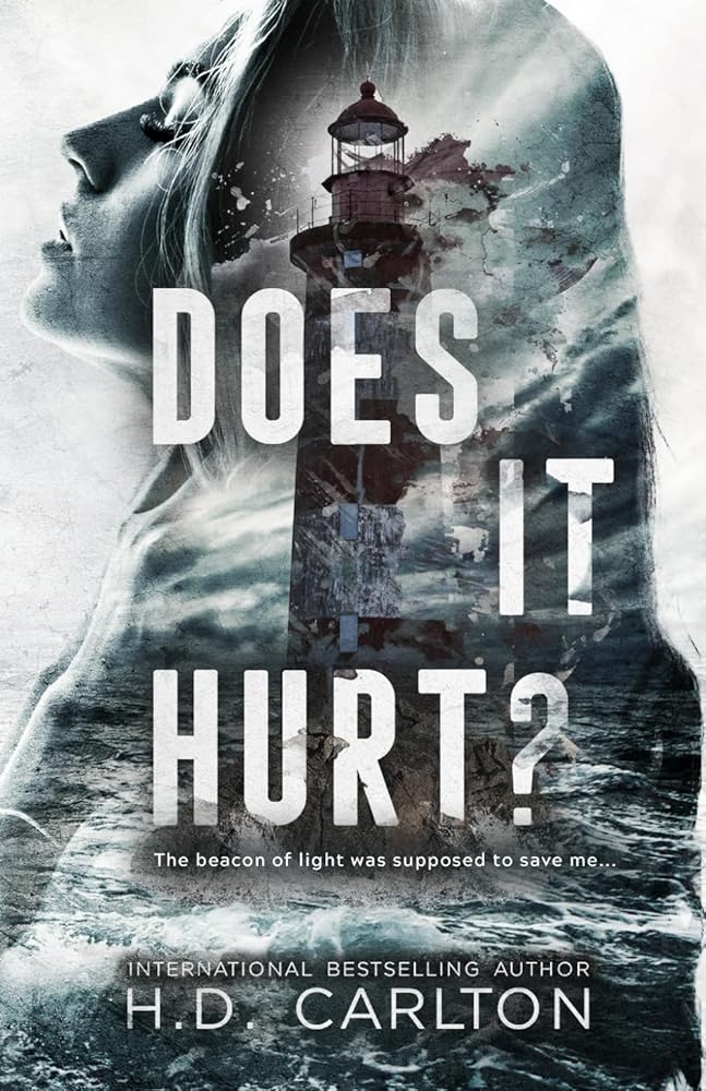 Does It Hurt? cover image