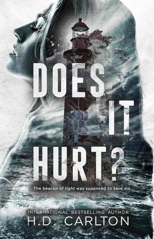 Does It Hurt? cover image