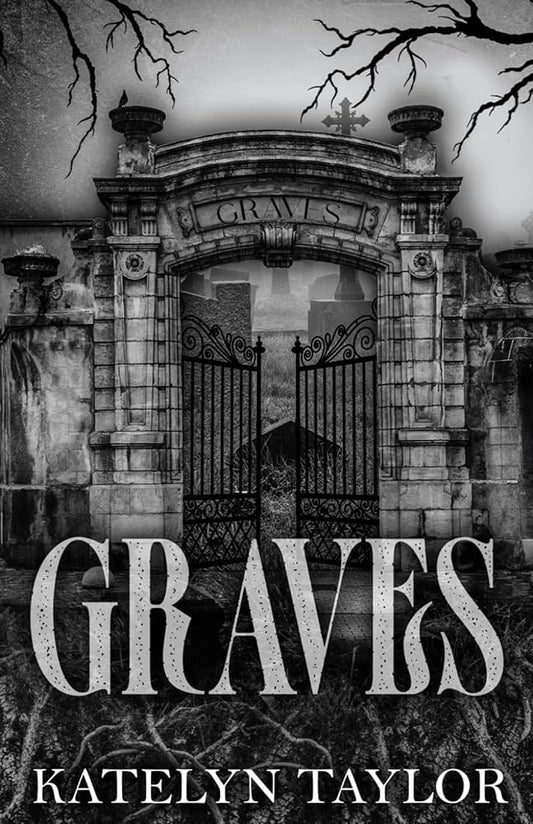 Graves cover image
