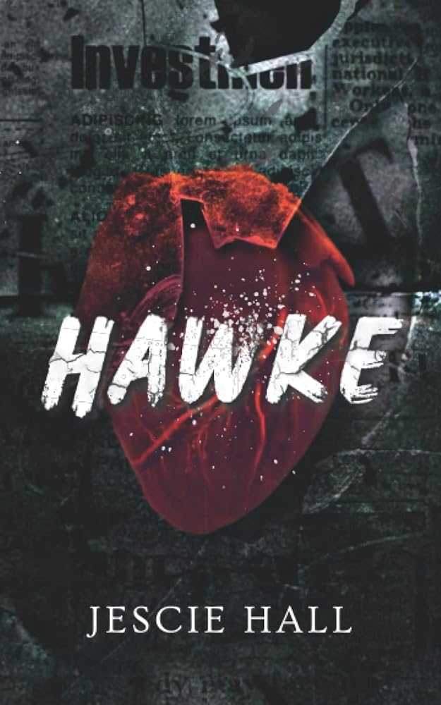Hawke cover image