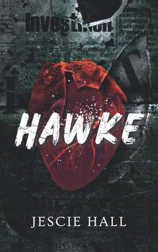 Hawke cover image