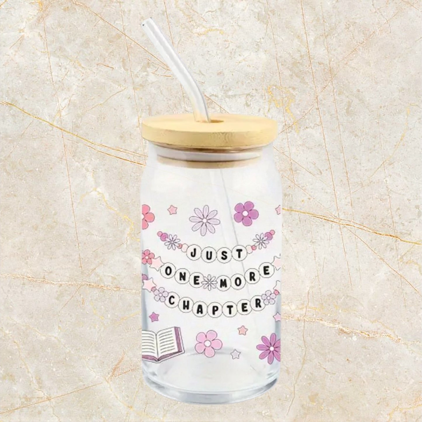 Just one more chapter Tumbler