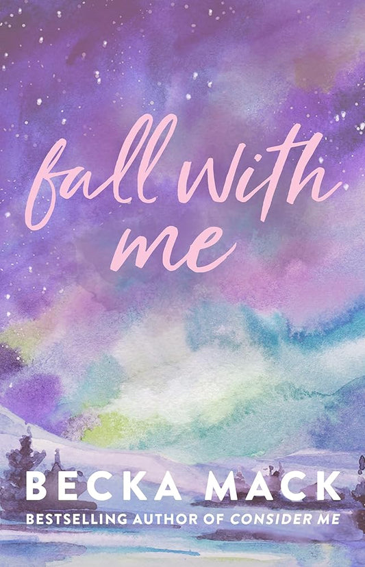 Fall with Me (Playing for Keeps) cover image