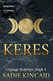 Keres by Sadie Kincaid