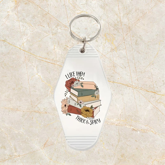 I like them thick and spicy bookmark